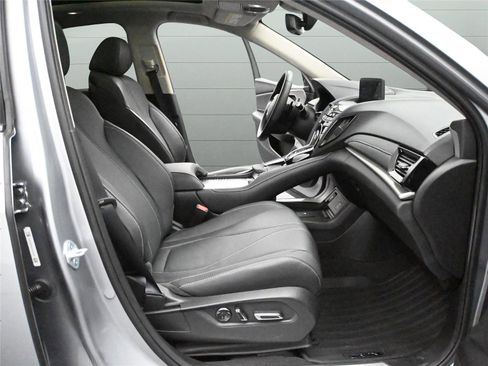 Used 2023 Acura RDX SH-AWD w/Tech image 18