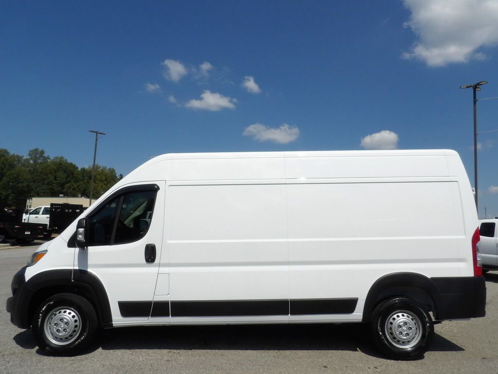 Used 2024 RAM ProMaster 2500 FWD image 55