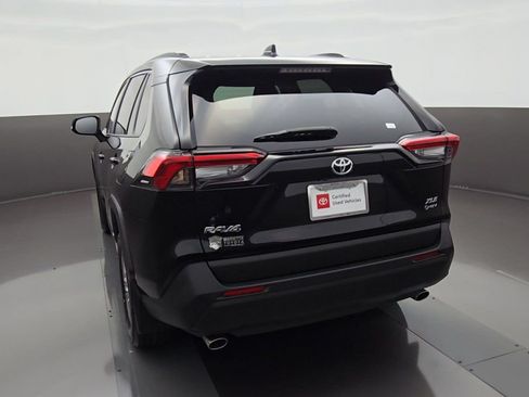 Certified 2025 Toyota RAV4 XLE w/ Convenience Package AWD/4WD image 7