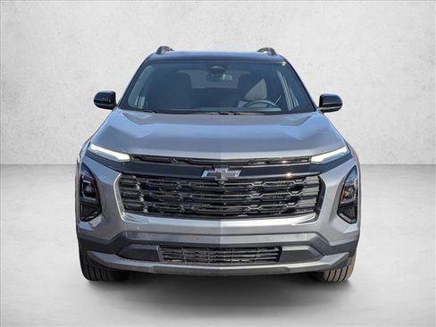 New 2026 Chevrolet Equinox LT image 6