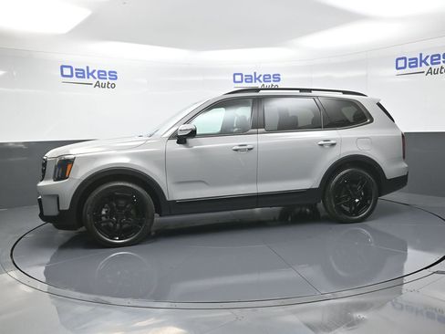 New 2025 Kia Telluride SX Prestige X-Line AWD/4WD image 5