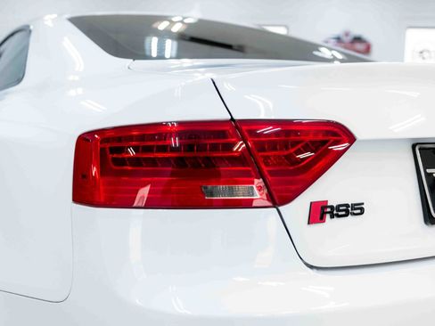 Used 2014 Audi RS 5 Coupe image 23