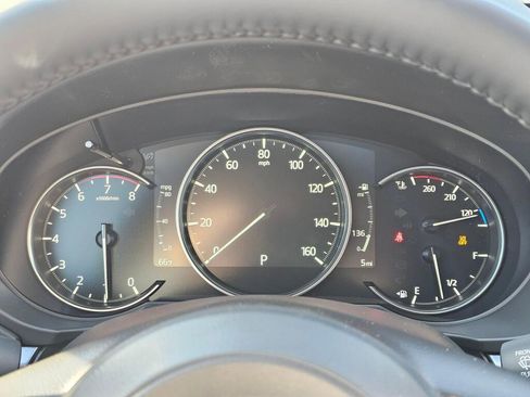 New 2025 MAZDA CX-5 AWD 2.5 S w/ Premium Plus Pkg image 18