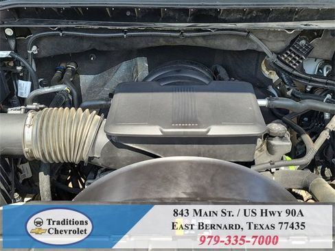 Certified 2024 Chevrolet Silverado 2500 LT image 29