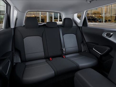 New 2025 Kia Soul S image 16