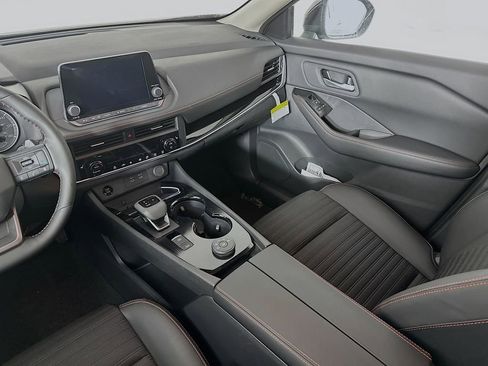 New 2026 Nissan Rogue Rock Creek w/ Rock Creek Premium Package image 30