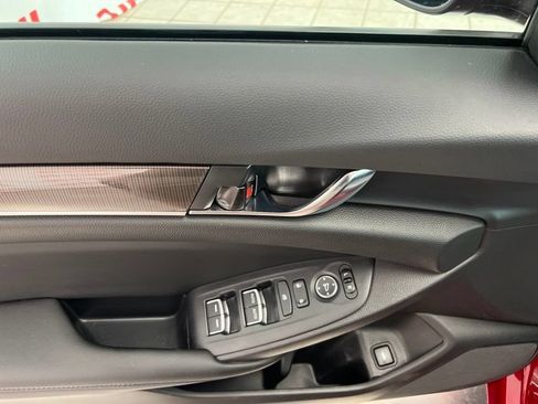 Used 2020 Honda Accord Sport image 19