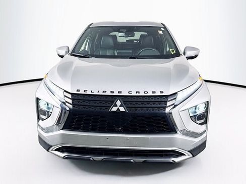 Used 2022 Mitsubishi Eclipse Cross SE AWD/4WD image 2