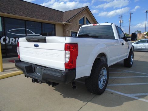 Used 2020 Ford F250 XL w/ Power Equipment Group image 8