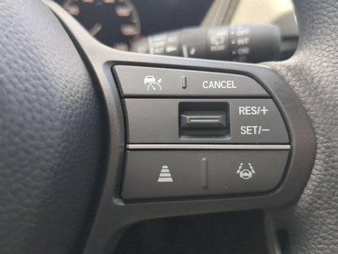New 2026 Honda CR-V EX image 24