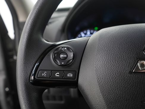 Used 2023 Mitsubishi Eclipse Cross LE image 25