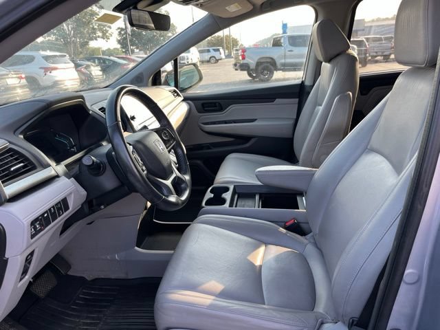 Used 2020 Honda Odyssey EX-L image 7