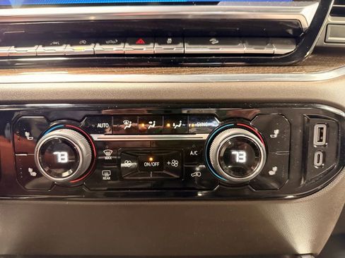 Used 2023 Chevrolet Silverado 1500 RST w/ True North Edition Plus image 48