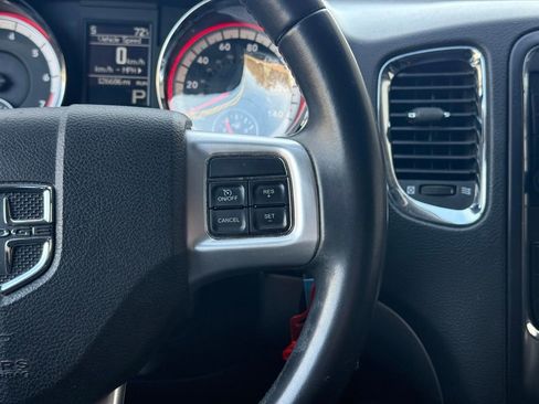 Used 2013 Dodge Durango SXT w/ Popular Equipment Group AWD/4WD image 11