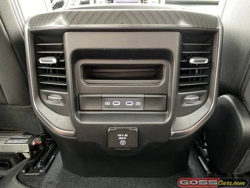 New 2026 RAM 1500 Big Horn AWD/4WD image 21
