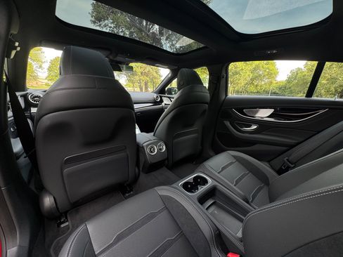 Used 2024 Mercedes-Benz AMG GT 43 image 53