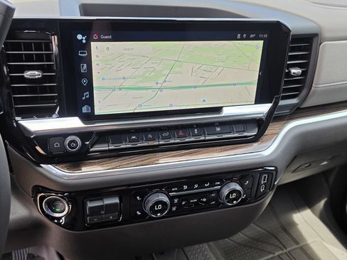 New 2026 Chevrolet Silverado 1500 LT AWD/4WD image 12