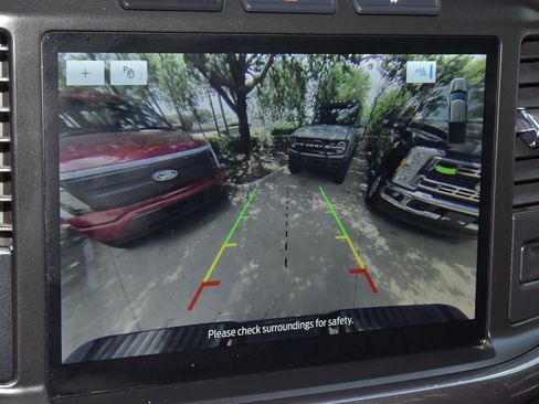 Certified 2023 Ford F150 XLT w/ Equipment Group 302A High AWD/4WD image 28