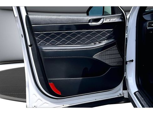 Used 2021 Hyundai Palisade Calligraphy w/ Cargo Package AWD/4WD image 32