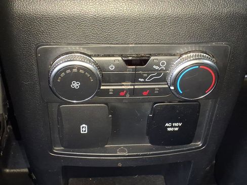 Certified 2021 Ford Explorer ST w/ ST Street Pack image 18