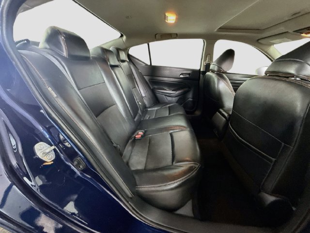 Used 2022 Nissan Altima 2.0 SR FWD image 26