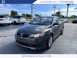 Used 2010 Kia Forte EX image 3