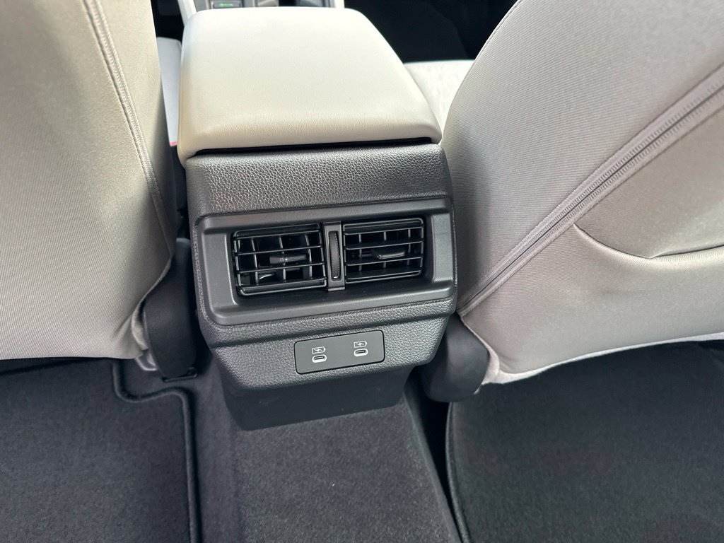 New 2026 Honda Accord LX image 17