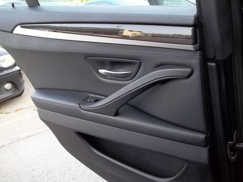 Used 2012 BMW 535i xDrive Sedan image 13