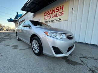 Used 2014 Toyota Camry LE video 1