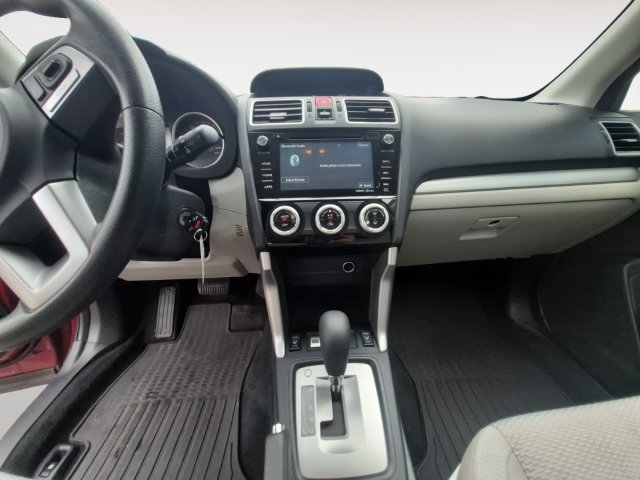 Used 2018 Subaru Forester 2.5i Premium w/ All-Weather Package AWD/4WD image 11
