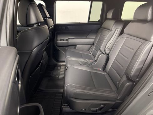 New 2026 Hyundai Santa Fe Calligraphy image 13