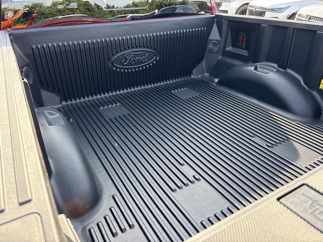 New 2026 Ford F150 King Ranch w/ Equipment Group 601A High AWD/4WD image 14