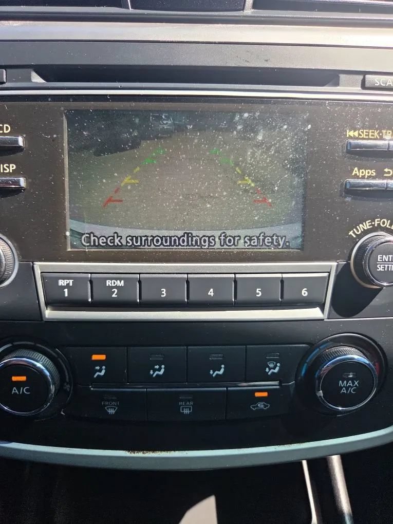 Used 2016 Nissan Altima 2.5 S FWD image 18