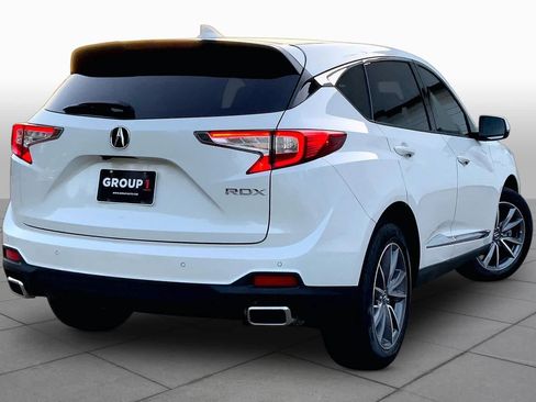 Used 2023 Acura RDX FWD w/ Technology Package image 13