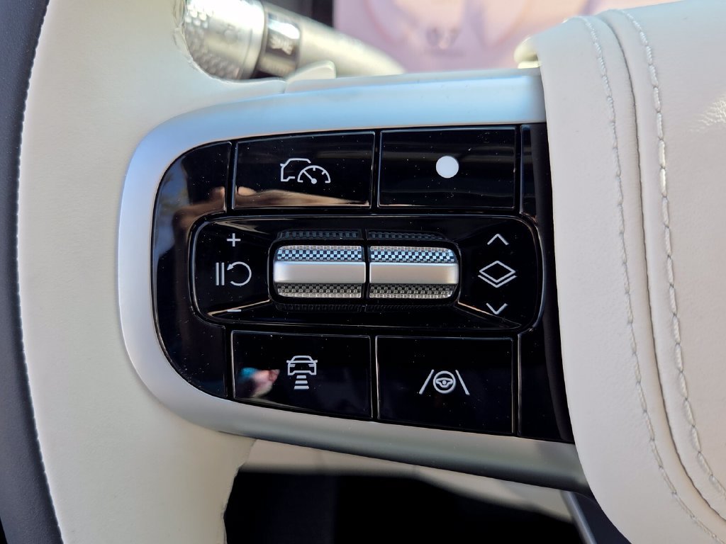 New 2026 Genesis GV80 3.5T Prestige AWD/4WD image 23