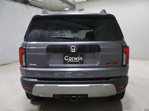 New 2026 Honda Passport TrailSport image 5