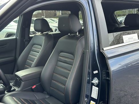 Used 2025 Honda CR-V Sport-L image 10