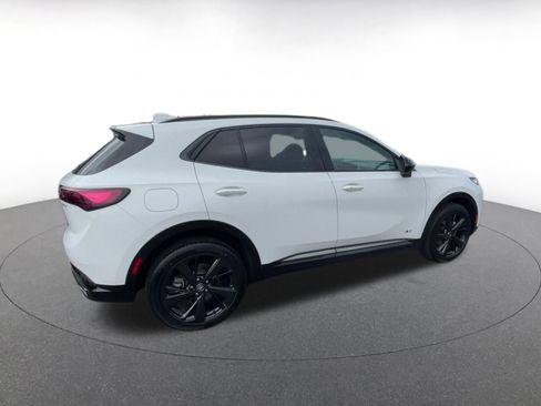 Used 2024 Buick Envision Sport Touring image 16