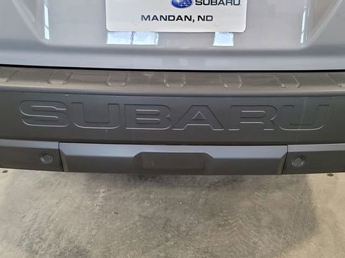 New 2026 Subaru Outback Premium AWD/4WD image 28