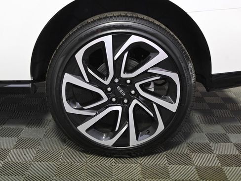 New 2026 Lincoln Navigator Black Label AWD/4WD image 21