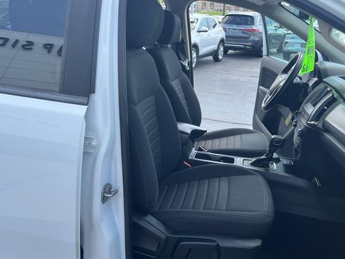 Used 2022 Ford Ranger XLT AWD/4WD image 40
