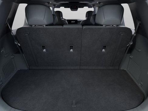 New 2027 Kia Telluride SX X-Line image 19