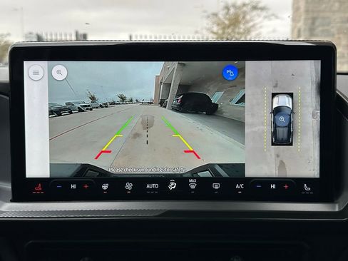 New 2025 Ford Bronco Sport Outer Banks w/ Outer Banks Tech Package+ image 35