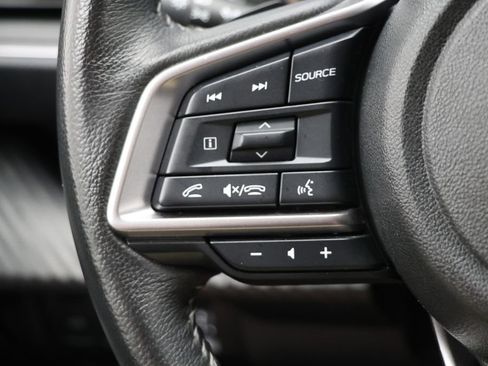 Used 2023 Subaru Ascent Premium w/ Convenience Package AWD/4WD image 18