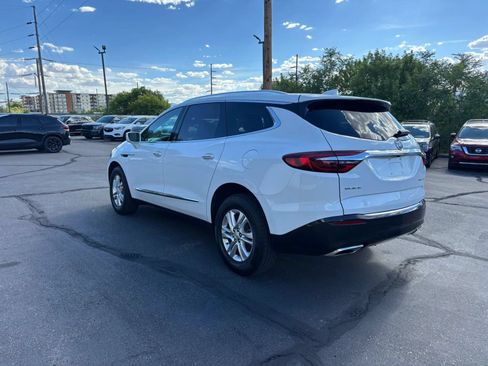 Used 2019 Buick Enclave Essence AWD/4WD image 5