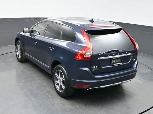 Used 2015 Volvo XC60 T6 Platinum image 34