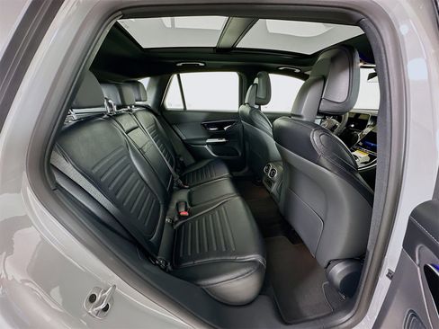 New 2026 Mercedes-Benz GLC 43 AMG GLC 43 AMGﾮ image 30