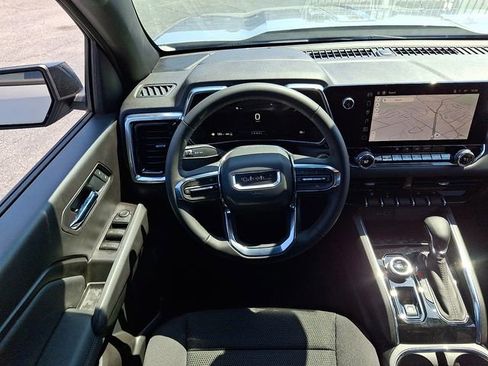 New 2026 GMC Canyon Elevation w/ Convenience Package AWD/4WD image 8