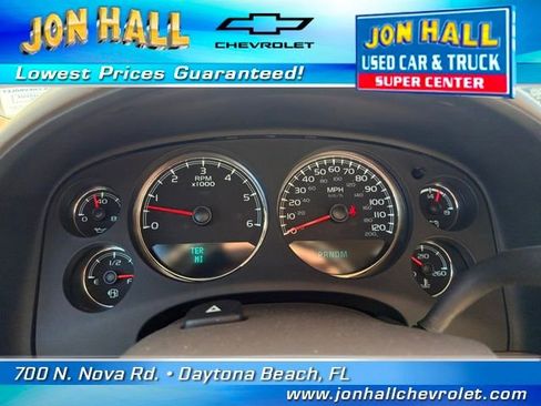 Used 2012 Chevrolet Suburban LT w/ Luxury Package image 27