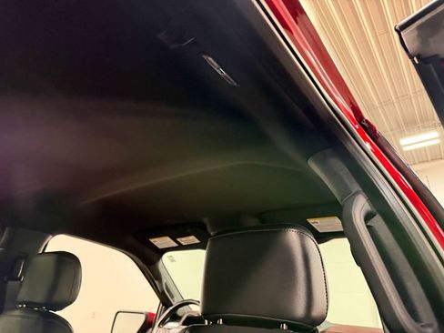 Used 2021 Ford F150 Lariat w/ Equipment Group 502A High image 70